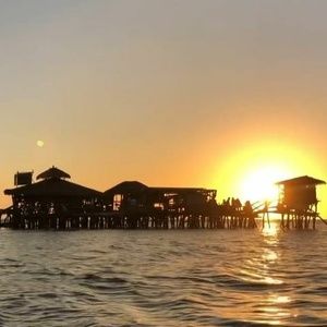 Meet your Posher, Garfield